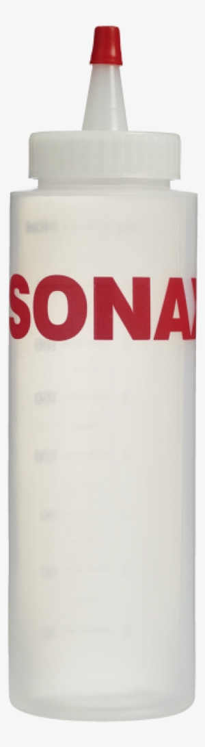 Sonax Dosage Bottle - Bottle