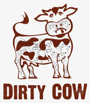 Dirty Cow Logo - Dirty Cow Vulnerability