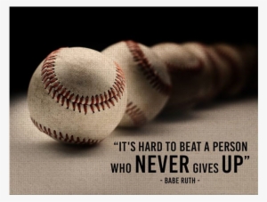 Baseball