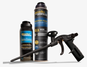 Free Trial Bottle - Advantech Subfloor Adhesive