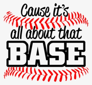 Its All About The Base