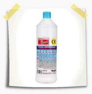 toycolor vynil glue bottle 1000 ml - import