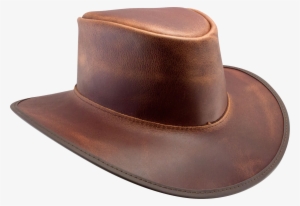 Bravo Chestnut A V=1502204754 - Cowboy Hat