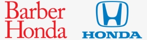 Larry H Miller Honda Logo