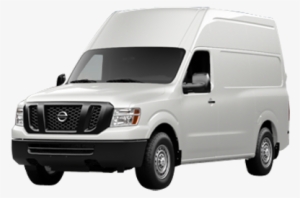 New 2018 Nissan Nv Cargo High Roof 2500 - Nissan 2500 High Roof