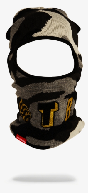 Outerwear - Balaclava