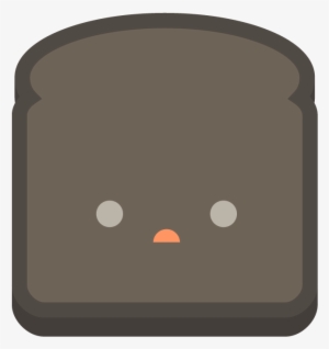 Burnt Toast - Illustration