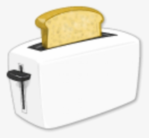 Burnt Toast Baker - Icon