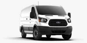 2018 Ford Transit 150