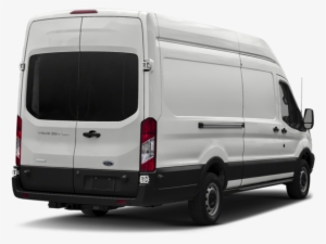 New 2018 Ford Transit-250 Base - 2017 Ford Transit 350 Cargo Van