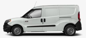 Ram Promaster City Cargo Van 2019 - 2018 Dodge Promaster City