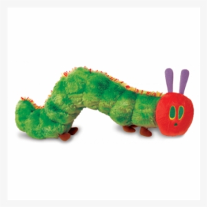 Hungry Caterpillar Soft Toy