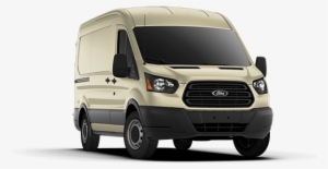 2018 Transit Cargo Van Transit-150 Medium Roof - 2018 Ford Transit 150