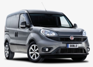 Fiat Doblo Cargo Van - Santro Car