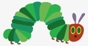 Very Hungry Caterpillar - Very Hungry Caterpillar Png