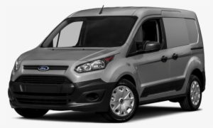 2017 Ford Transit Connect Cargo Van - Ford Transit Connect 2014
