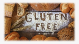 The Gluten Free Diet Craze - Gluten-free Diet