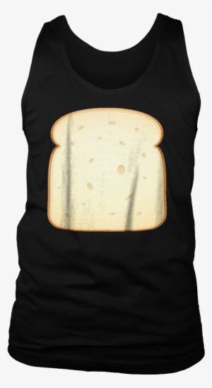 Slice Of Bread Shirt Toast Sandwich Loaf Funny Food - Rosie Riveter Breast Cancer T Shirt