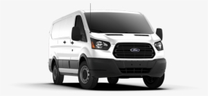 2018 Ford Transit Commercial Cargo Van - 2018 Ford Transit 150