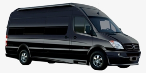 Mercedes Cargo Van >> Cheap Work Vans - Mercedes Sprinter Van 14 Passengers