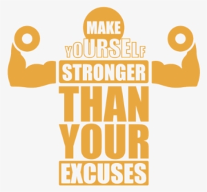 Motivational Quotes Poster - Gym Motivational Quotes Png