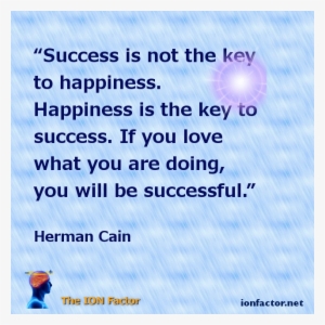 Happiness
