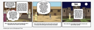 Stuff - Cartoon