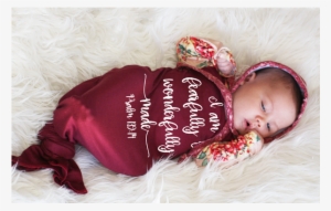 Faith Baby Christian Clothing - Infant