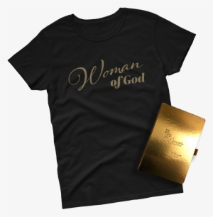 Woman Of God
