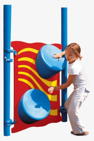Sponsor The Tot Structure - Playground