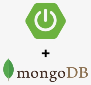 Spring Boot Mongodb - Mongodb Logo