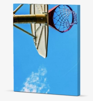 Side Bend - Basketball Court