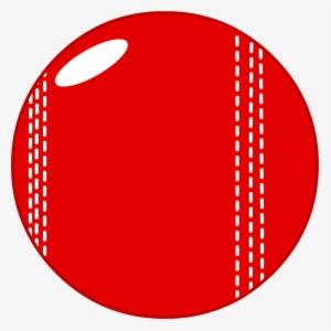 Cricket Ball Loganimations - Circle