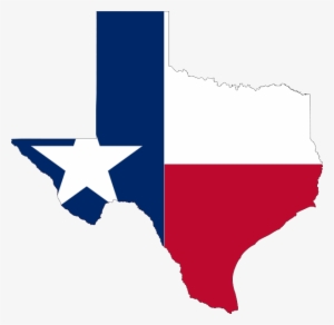 The Best Flags - Map Of Texas