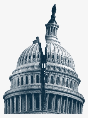 Sentiment Is Visual - U.s. Capitol