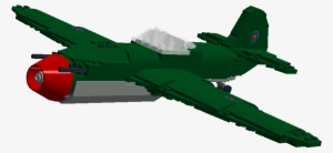 Yak-151 - Airplane