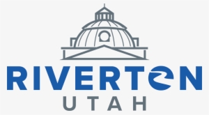 Riverton City Logo