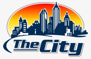 City Logo Png - Salina