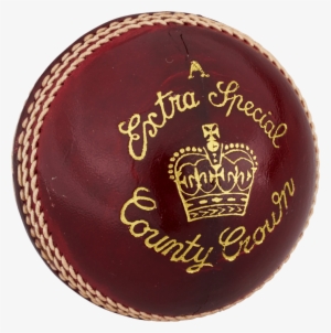 Extra Special 'a' Cricket Ball - Cricket Ball
