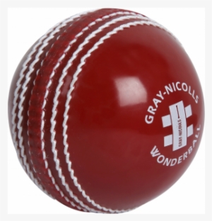 Quick View - Gray Nicolls Wonderball Cricket Ball