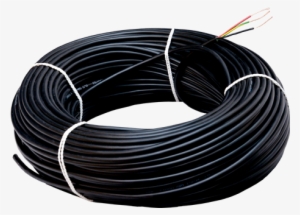 Why Choose Install - Png Wires And Cables