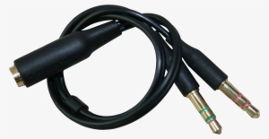 Mp21switch Wiring - Redukce Na Sluchátka S Mikrofonem