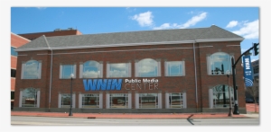 Wnin Public Media Center - Wnin