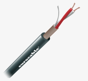 Audio Aes/ebu Cable D2n4 - 2 Core Aluminium Cable
