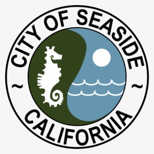 Job Opportunities - Seaside California Logo