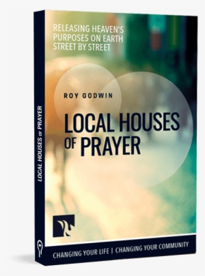 Local Houses Of Prayer Hand Book - Book