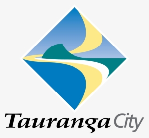 Eps Or Png - Tauranga City Council Logo