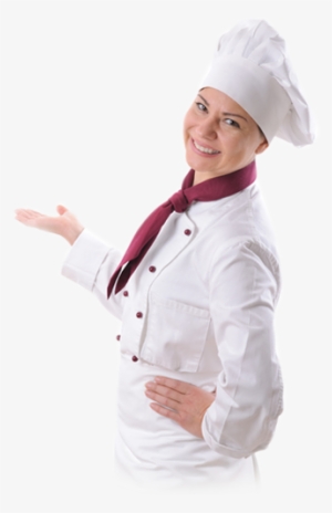 Outdoor Catering Services In Coimbatore - Female Chef