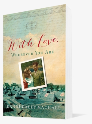 Everyone Knows That War Romances Never Last