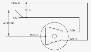 Acw015 Wiring - Ac Motor Wiring Diagram